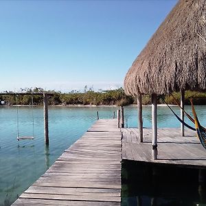 Eco Hotel Casa Corazon Bacalar